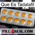 What Is Tadalafil levitra1